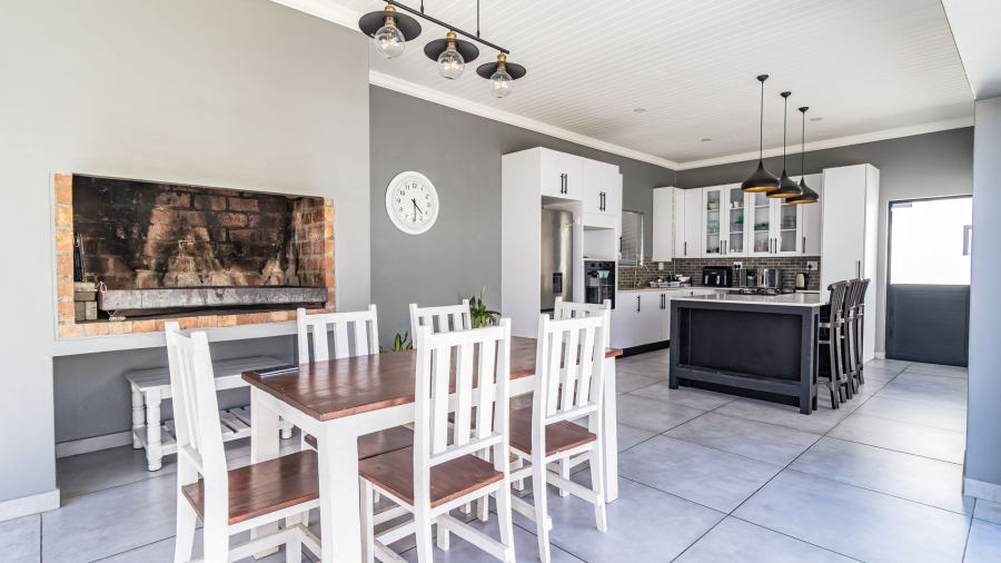 To Let 3 Bedroom Property for Rent in Atlantic Sands Private Estate Western Cape